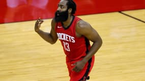 James Harden