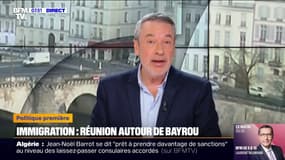 ÉDITO - "Le régime algérien continue de faire de la France le bouc émissaire de tous ses problèmes"