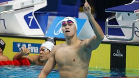 Sun Yang