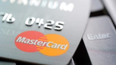 Une carte bancaire (photo d'illustration)