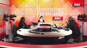 "On veut que la grossophobie soit punie, il faut légiférer", prône Anne Sophie Joly
