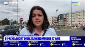 Rixe en Essonne: l'adolescent de 17 ans gravement blessé lors d'une rixe à Fleury-Mérogis est mort