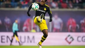 Michy Batshuayi 