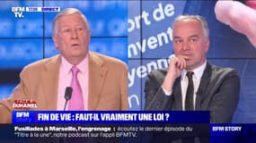 Face à Duhamel: Fin de vie, faut-il vraiment une loi ? - 04/04