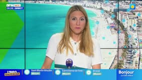 Le journal de 8h du vendredi 29 août 2025