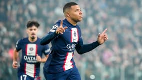 Kylian MBAPPE