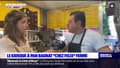 Nice: le kiosque à pan bagnat "Chez Félix" ferme 