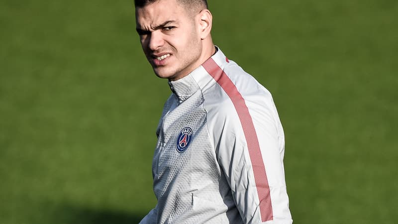 Hatem Ben Arfa