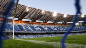 Stade Diego Maradona