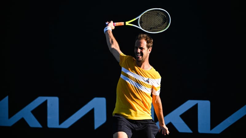 R. Gasquet