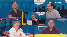 Le kikadi du mercredi 17 avril 2019