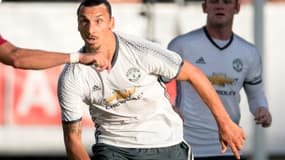 Zlatan Ibrahimovic