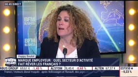 Happy Boulot: Marque employeur: quel secteur d'activité fait rêver les Français ? - 22/03
