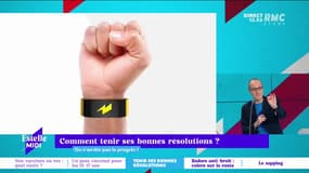 Anthony Morel sur RMC Story
