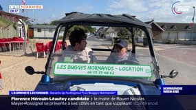 Balades Normandes du samedi 15 juin 2024
