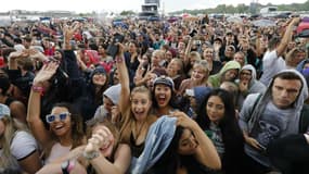 Le festival Lollapalooza revient à Paris en juillet pour la deuxième année.
