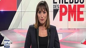 L'Hebdo des PME - 07/12