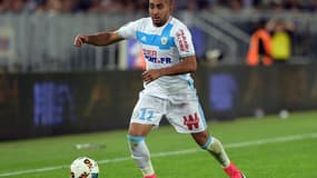 Dimitri Payet