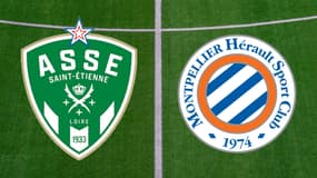 St Etienne - Montpellier : à quelle heure et sur quelle chaîne regarder le match de Ligue 1 en direct ?