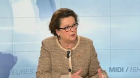 Christine Boutin