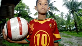 Martunis en 2005 