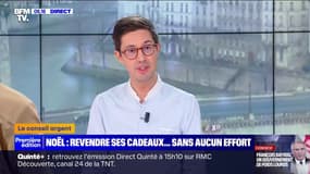 Noël: ces sites qui vous permettent de revendre vos cadeaux, sans aucun effort