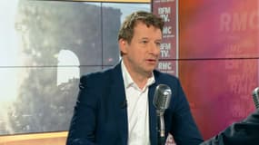 Yannick Jadot sur BFMTV et RMC ce lundi