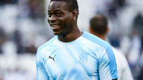 Mario Balotelli (OM)