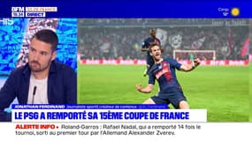 Kop Paris du lundi 27 mai : le PSG a remporté sa 15e Coupe de France
