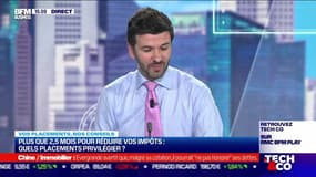 BFM Bourse - Mercredi 20 octobre