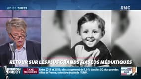 Nicolas Poincaré : Retour sur les plus grands fiascos médiatiques - 14/10
