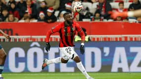T. Ndombele