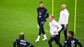 Kylian Mbappé