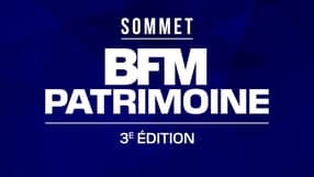 Sommet BFM Patrimoine - le 25 novembre 2021