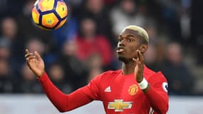 Paul Pogba a obtenu un important rabais sur l'achat de sa nouvelle propriété