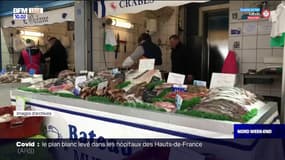 Pas-de-Calais: les pêcheurs craignent une hausse du prix de l'essence