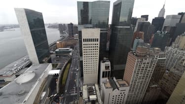 Le réseau immobilier de prestige Barnes propose un tour du monde des biens qu'ont peut s'offrir avec 1 million d'euros.