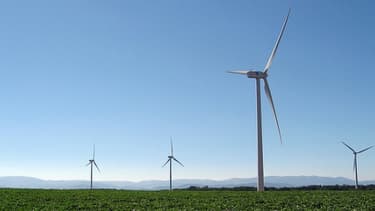 La rentabilité de l'énergie éolienne pourrait être remise en cause par les coûts de raccordement et la fin du tarif d'achat.