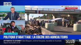 L'intégrale de Midi BFM du lundi 15 décembre 2025