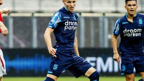 Martin Ødegaard