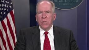 John Brennan, 57 ans, a occupé en 25 ans de carrière de nombreux postes au sein de la CIA, travaillant notamment en Arabie Saoudite. Il est considéré comme un spécialiste du Proche-Orient.