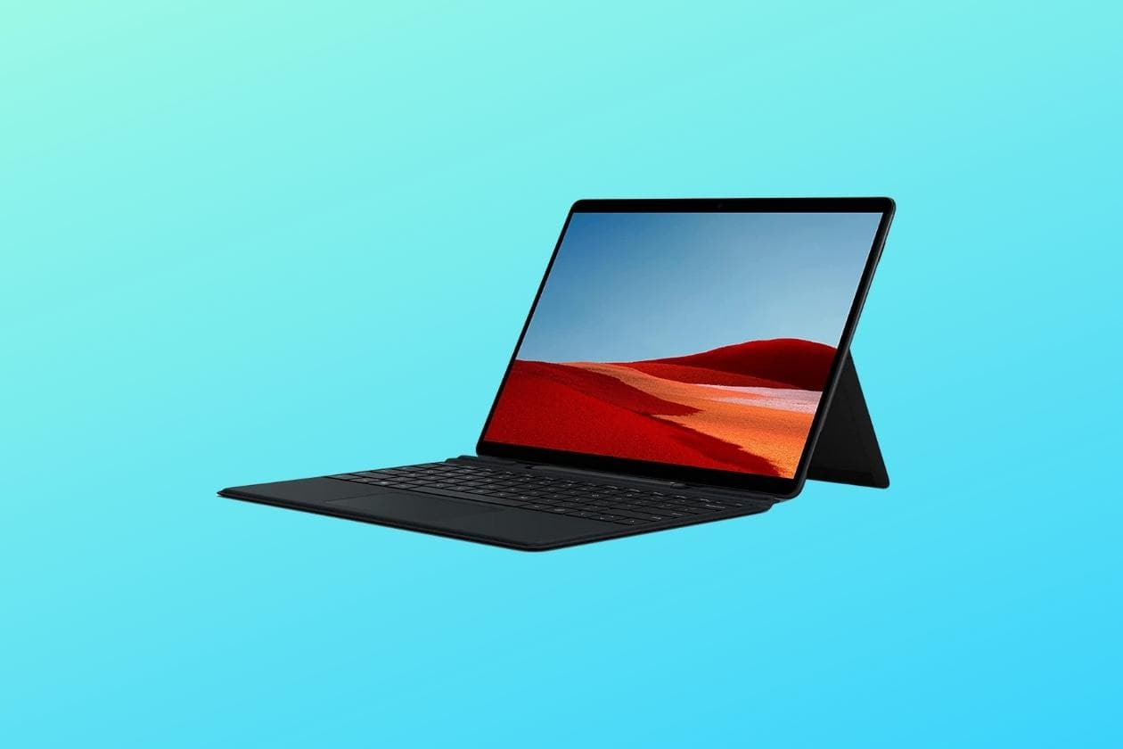 Microsoft Surface Laptop 3 : le PC portable profite des soldes avec un prix  réduit