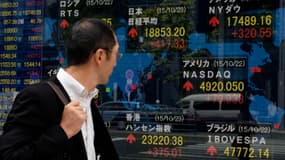 Japan Post Holdings va entrer en Bourse.