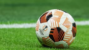 Ballon Europa Ligue