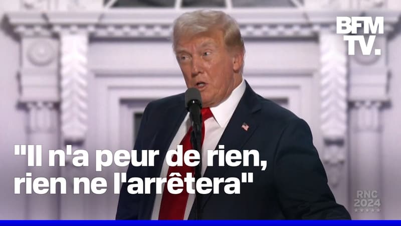 Et si Donald Trump perdait l'élection...