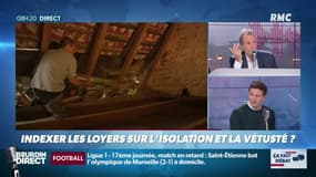 Mael Thomas, directeur général de quellenergie.fr: "Il y a des aides qui ont encore été augmentées la semaine dernière."