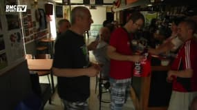 Les Herbiers bouillonnent avant la finale de la Coupe de France
