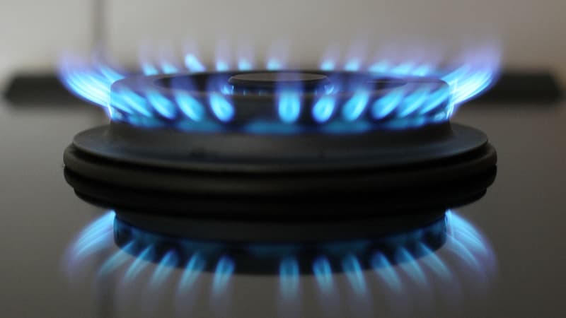 Prix du gaz: la facture de millions de Français augmentera de 11,7% en moyenne au 1er juillet