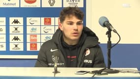 Castres 19-13 Toulouse : "Précision, rigueur, pragmatisme, application.." tout ce qu'il a manqué selon Dupont