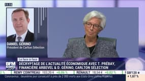 Thibault Prébay VS Daniel Gerino: Quid du financement des mesures des États face à la crise sanitaire ? - 10/04